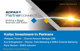 11.05-12.30_Kofax Investment in Partners