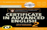 Cambridge Certificate in Advanced English 2_0521714486