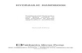 90042199 Hydraulic Handbook