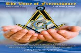 The Voice of Freemasonry