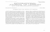 Journal of Leprosy Association