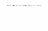 Advanced PDF Repair Software