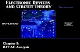 70294162 Electronic Devices and Circuit Theory 10th Ed Boylestad Chapter 5