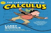 75669533 the Cartoon Guide to Calculus by Larry Gonick