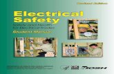 Electrical Safety Course Students Manual
