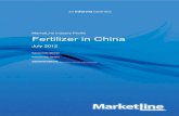 fertiliser in china.pdf