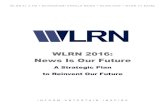 WLRN Presentation News Future