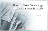 Production Drawings & Process Models.ppt