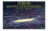 Z80 Applications - James.W.coffron