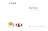 01 Linux System Administration I - Implementation - Notebook