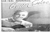 Oscar Moore Guitar Solos (1946)