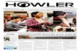 The Northwood Howler | Volume XIV, Issue V