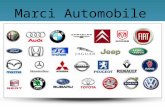 Marci Automobile.pptx