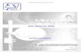 ATL-Hiperion ODU Installation Manual