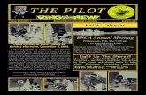 The Pilot -- January 2013 Issue