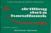 Drilling Data Handbook (The Green Book)