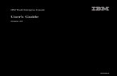 Tivoli Enterprise Console - Guia do Usuário