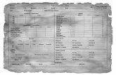 Fallout PnP RPG d100 sheet