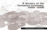 a history of the european economy