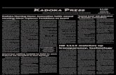 Kadoka Press, January 31, 2013