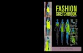 Fashion  Sketchbook