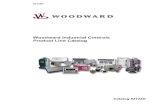 Catalogo Woodward