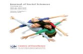 Journal of Social Sciences (COES&RJ-JSS)