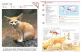 Wildlife Fact File - Mammals - Pgs. 221-230
