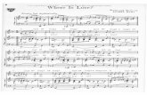 Oliver!-Where is Love?-DailyMusicSheets.pdf