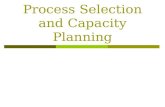 Process Selection and Capacity Planning.ppt