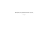 Differentiation and Qualitative tests for organic compounds