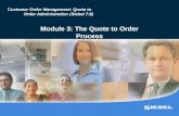 03COM_The Quote to Order Process.ppt