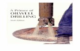 Ron Barker. A Primer for Oilwell Drilling. Sixth edition. 2001