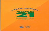 Agenda21-Earth Summit-The United Nations Programme of Action From Rio