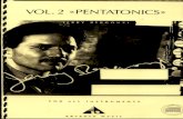 Jerry Bergonzi - Inside Improvisation Vol. 2 - Pentatonics[1]