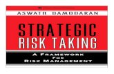 22504099 Strategic Risk Taking