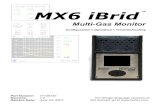 MX6 User Manual