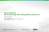 Veeam   Backup & Replication - User Guide for Hyper-V Environments