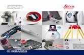 Leica Geosystems Metrology Products Catalog 2011 En