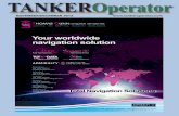 Tanker Operator 11/12 2012