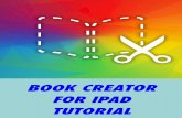 Book Creator for iPad Tutorial
