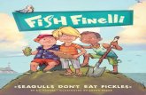 Fish Finelli