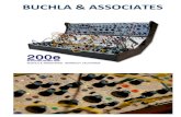 Buchla & Associates Catalogue 2010