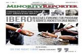 Minority Reporter newspaper, week of January 21