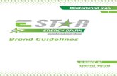 ESTAR Brand Guidelines