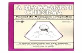 103485686 Massagem Chinesa Manual de Massagem Terapeutica