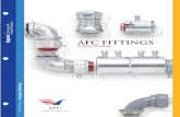 AFC Rigid Metal Conduit Fittings