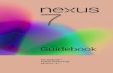 Manual Nexus 7