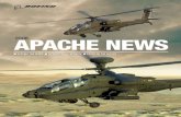 Apache News 2008