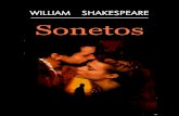 Sonetos- Shakespeare